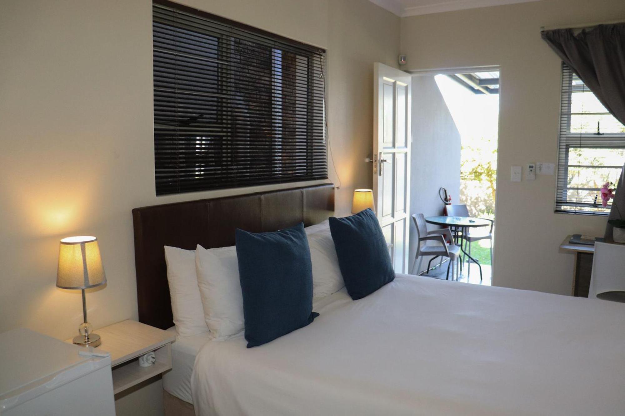 Tygerviews On Uys Hotell Tygerberg Hills Exteriör bild